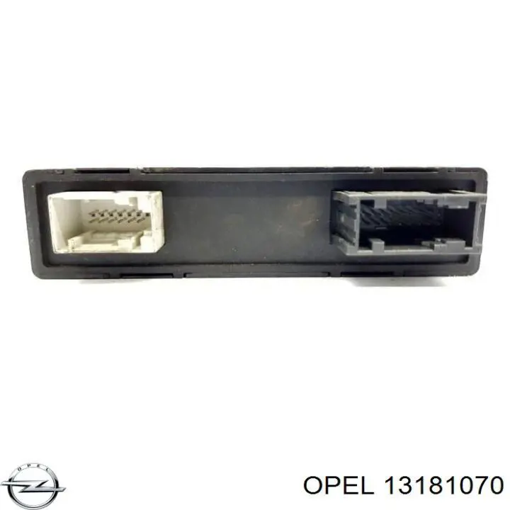 Comprar 13181070 Opel 