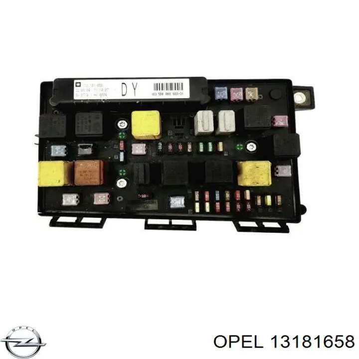 Comprar 13181658 Opel 