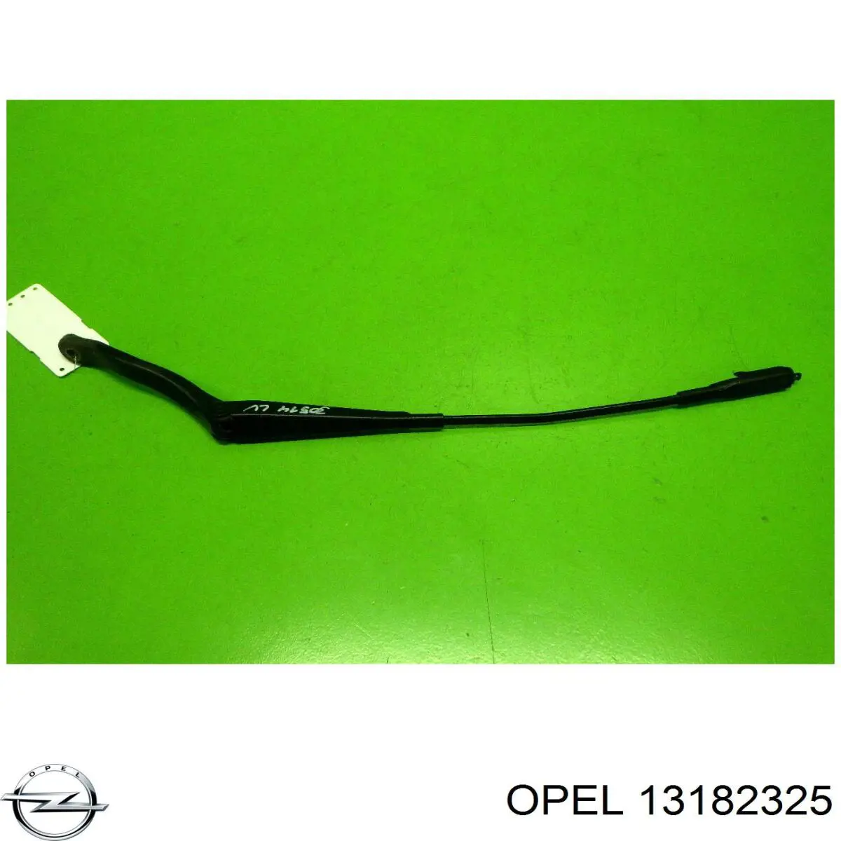 Trapezio del limpiaparabrisas Opel 1270337 precio, desde 31,94 EUR