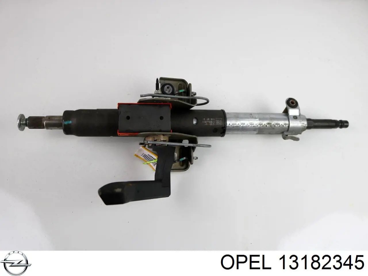 Columna de dirección Opel 900129 precio, desde 71,15 EUR