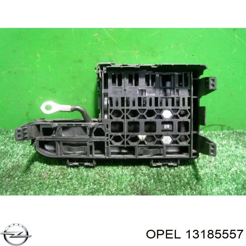 6236167 Opel