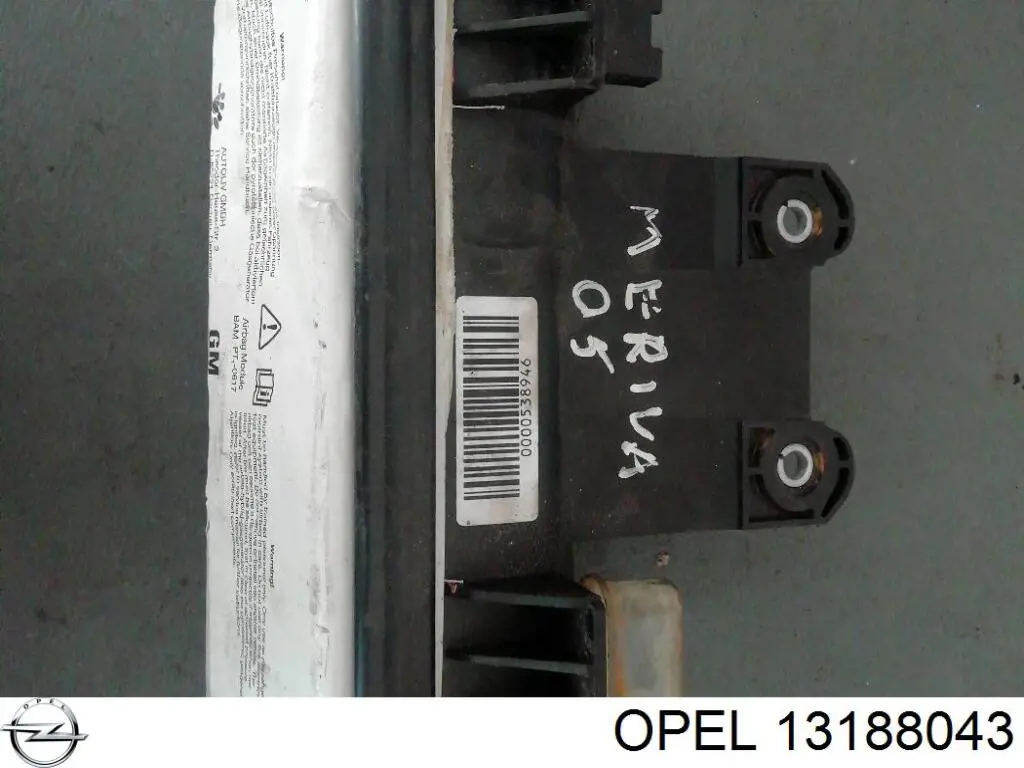 13188043 Opel