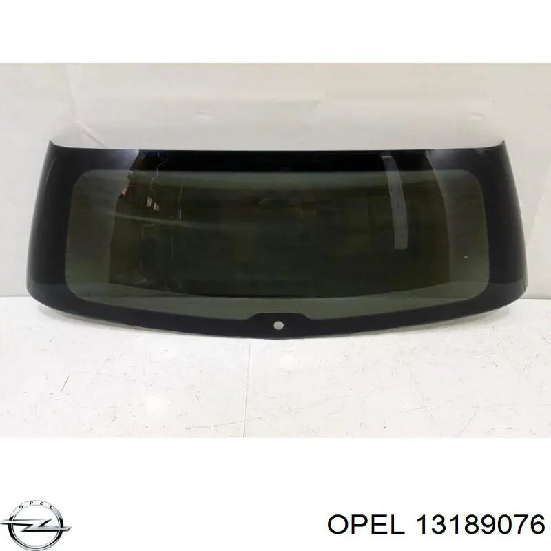 Cristal de la puerta trasera Opel 162483 precio, desde 566,24 EUR