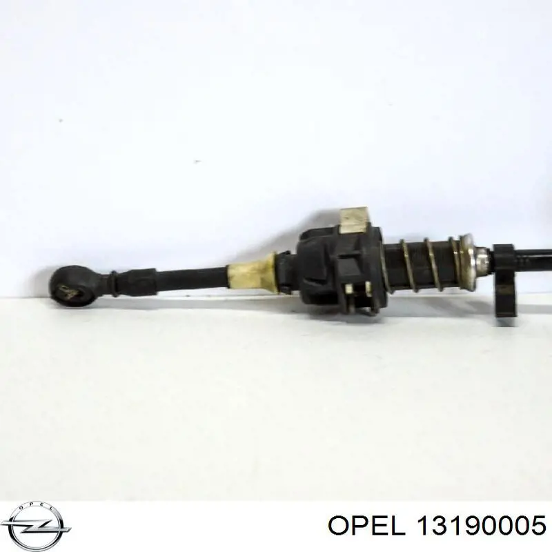 13190005 Opel