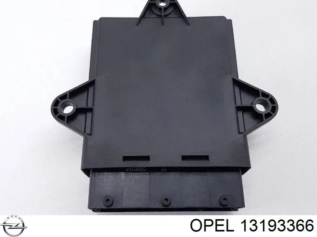 Comprar 13193366 Opel 