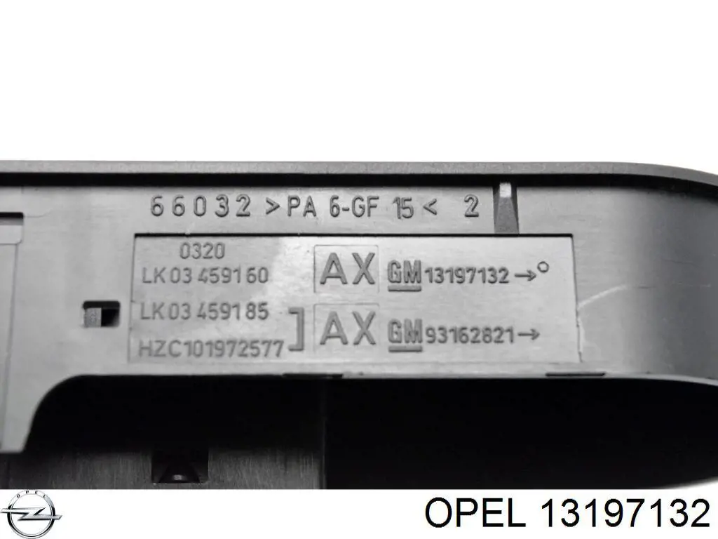  Opel 13197132 precio, desde 23,23 EUR