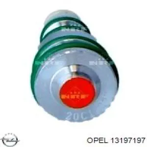 Comprar 13197197 Opel Compresor de aire acondicionado coche