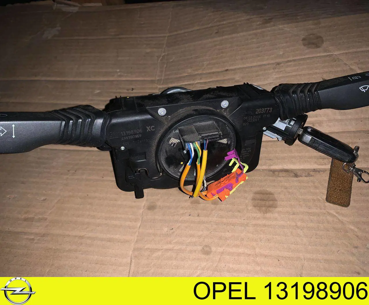 Comprar 13198906 Opel 