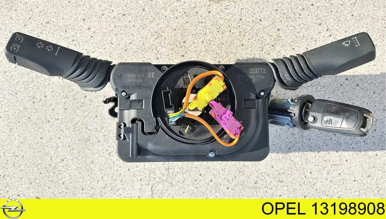  Opel 13198908 precio, desde 116,16 EUR