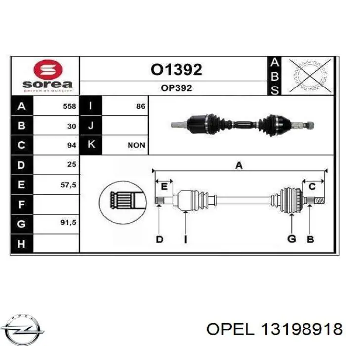 374602 Opel