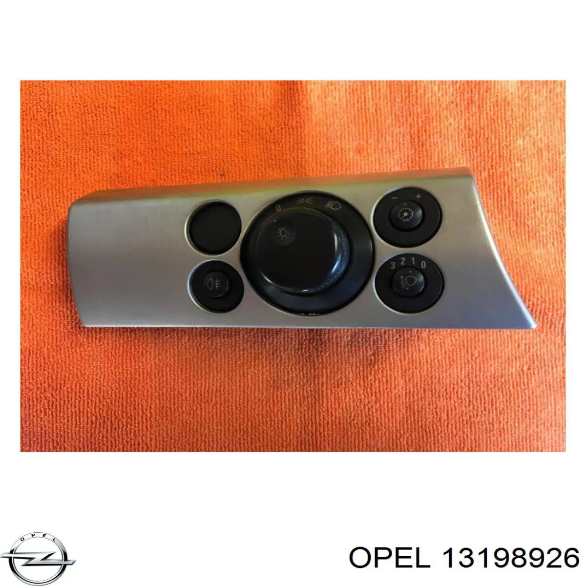 Comprar 13198926 Opel 