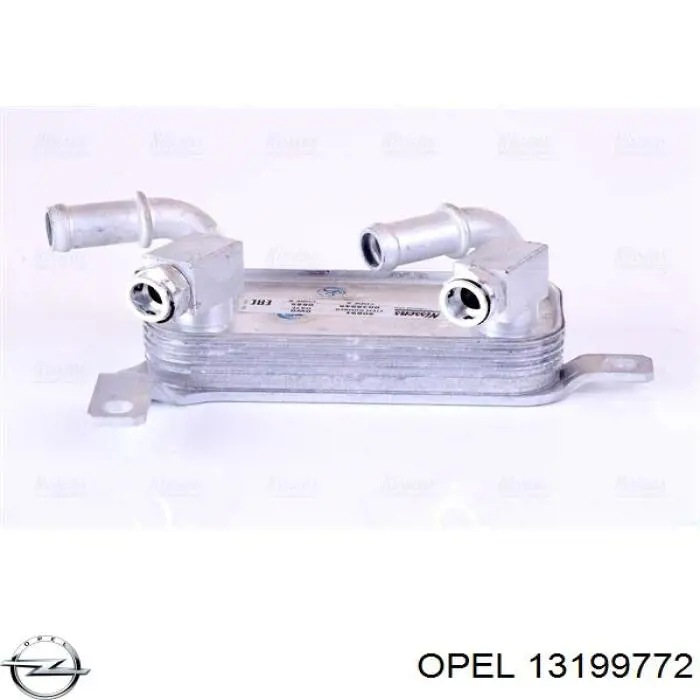 Radiador de refrigeración de la transmisión NRF 31802 precio, desde 82,08 EUR