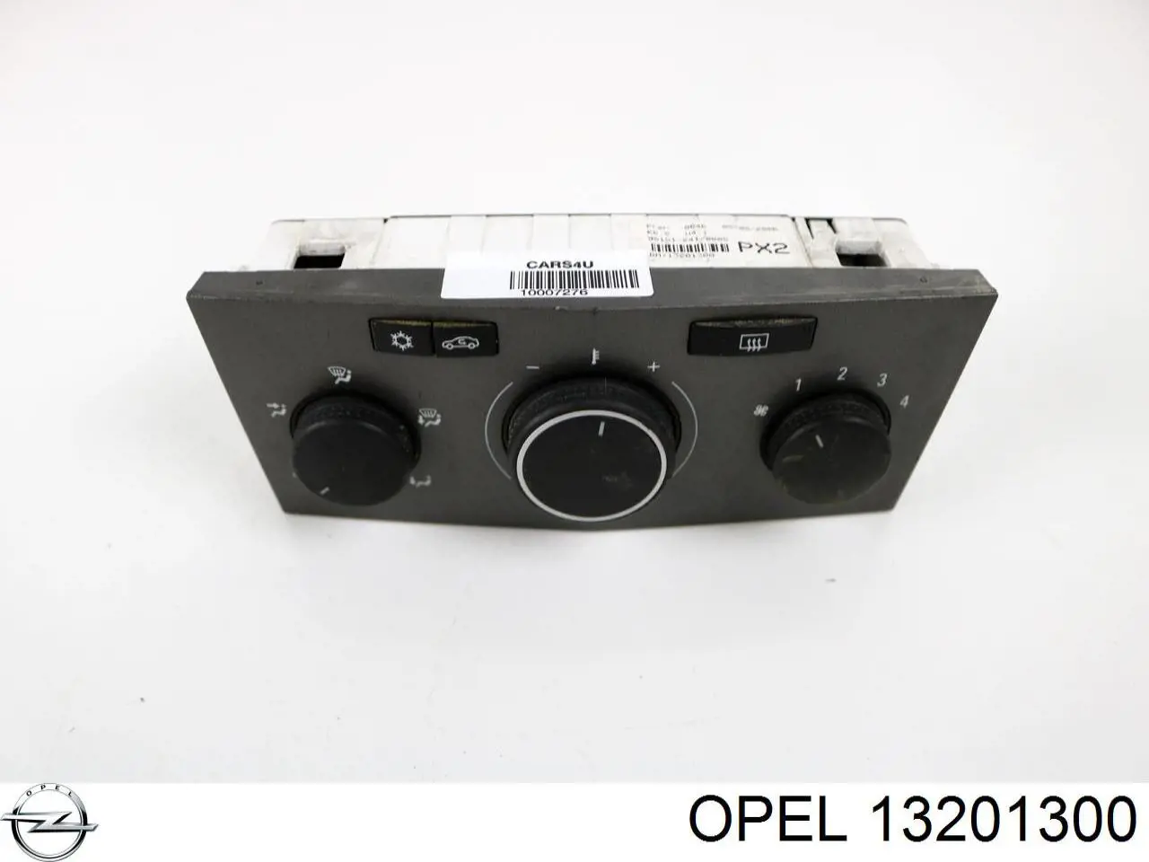 Módulo de modos de calefacción/aire acondicionado Opel 13201300 precio, desde 46,46 EUR