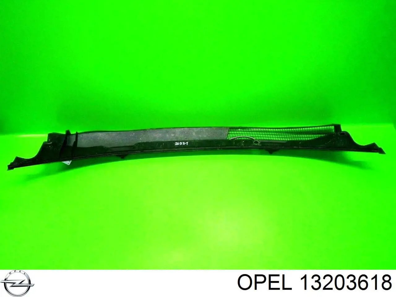 13203618 Opel