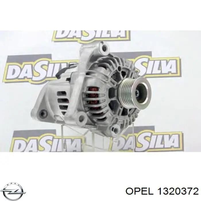 Comprar 93192480 General Motors Rejilla frontal