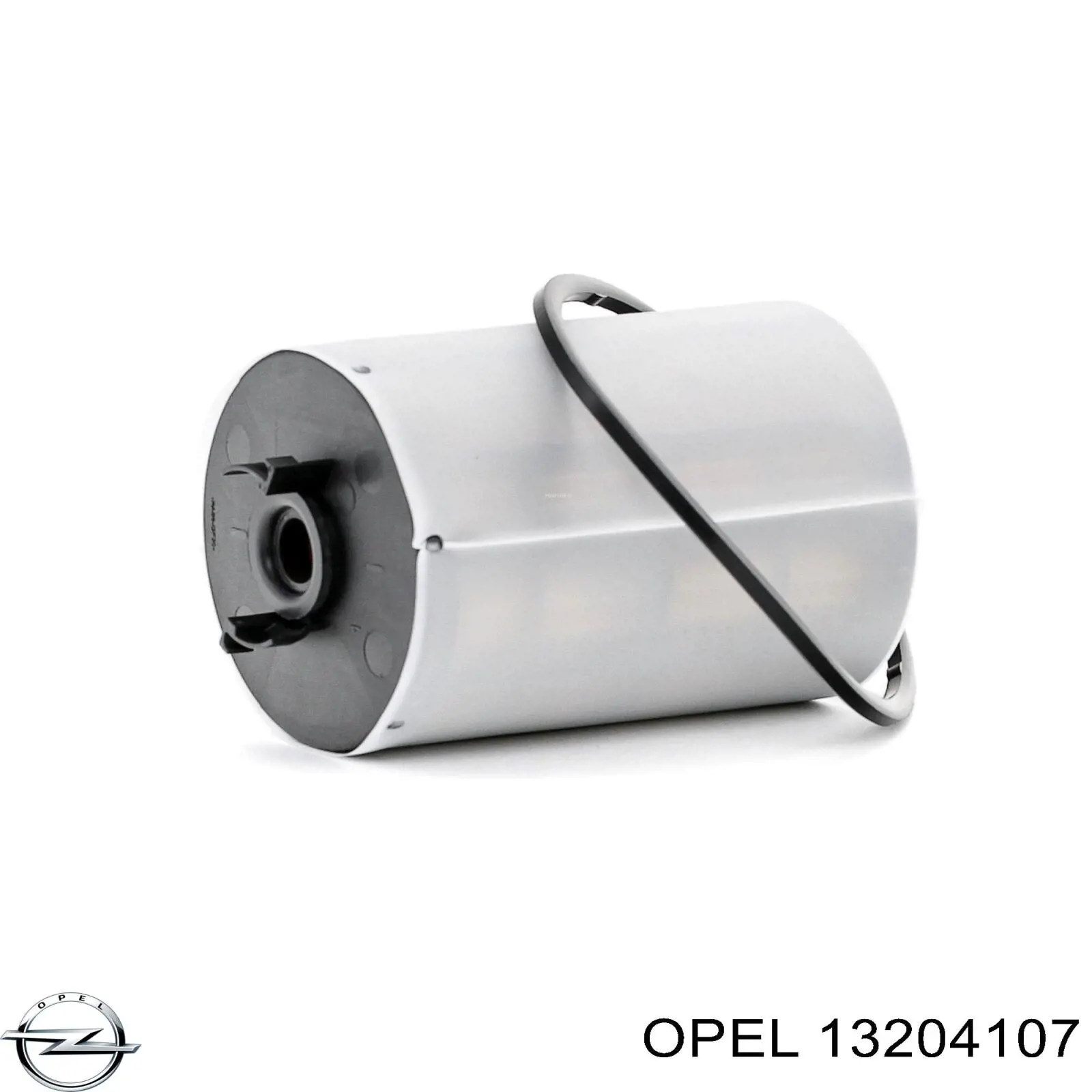 Carcasa del filtro de combustible Opel 13204107 precio, desde 87,93 EUR