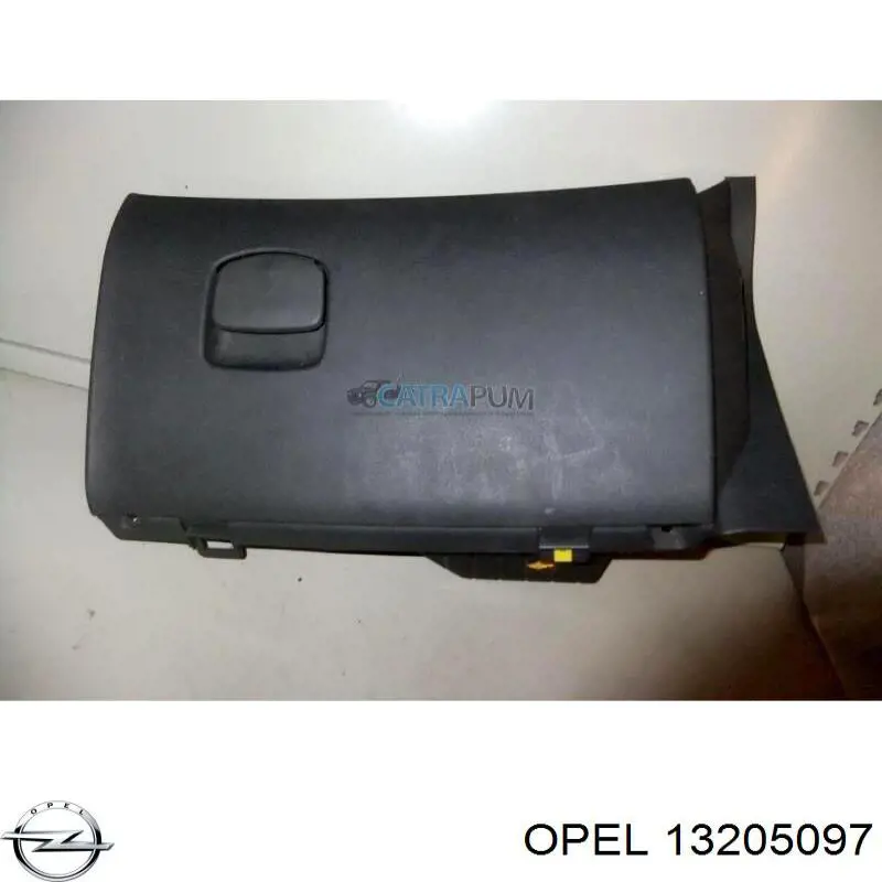 13205097 Opel