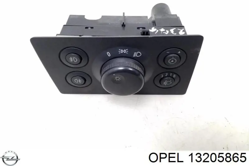 Comprar 13205865 Opel 