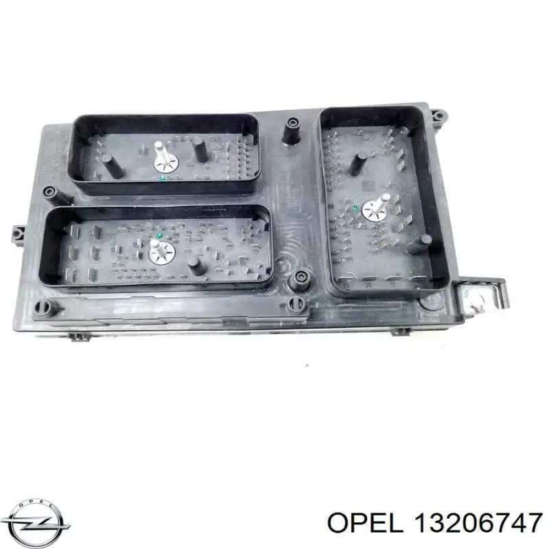 13206747 Opel