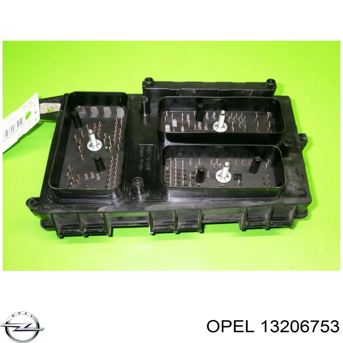  Opel 13206753 precio, desde 49,96 EUR