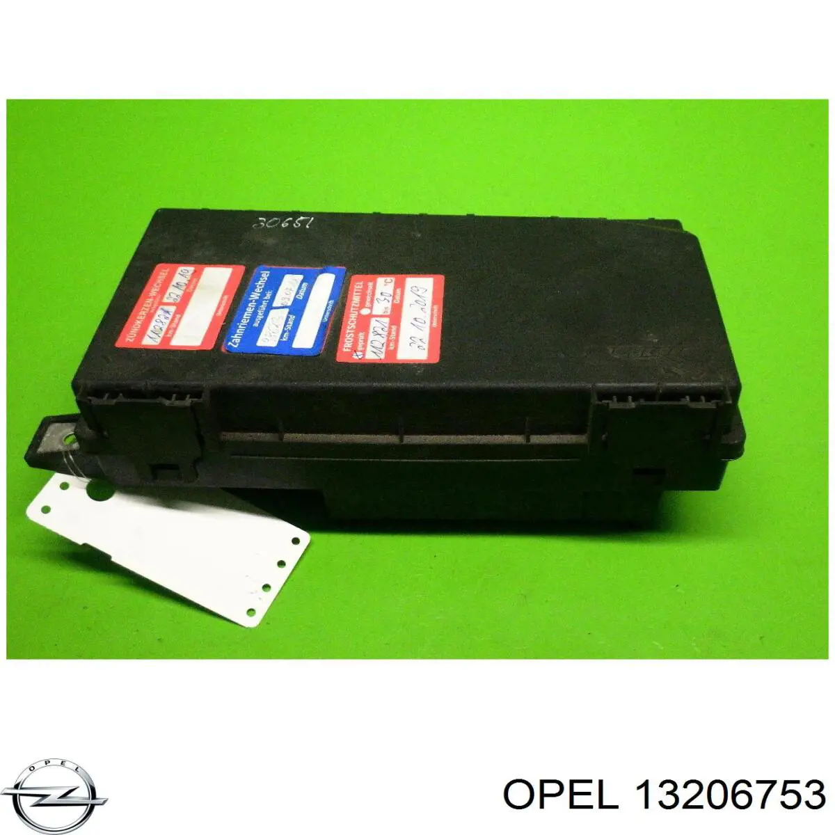 Comprar 13206753 Opel 