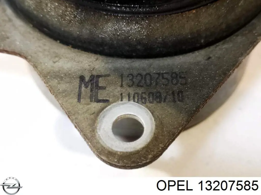Comprar 13207585 Opel Soporte izquierdo del motor