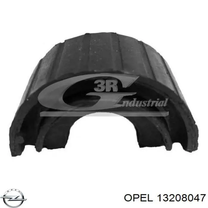 Comprar 13208047 Opel Buje superior delantero de estabilizador
