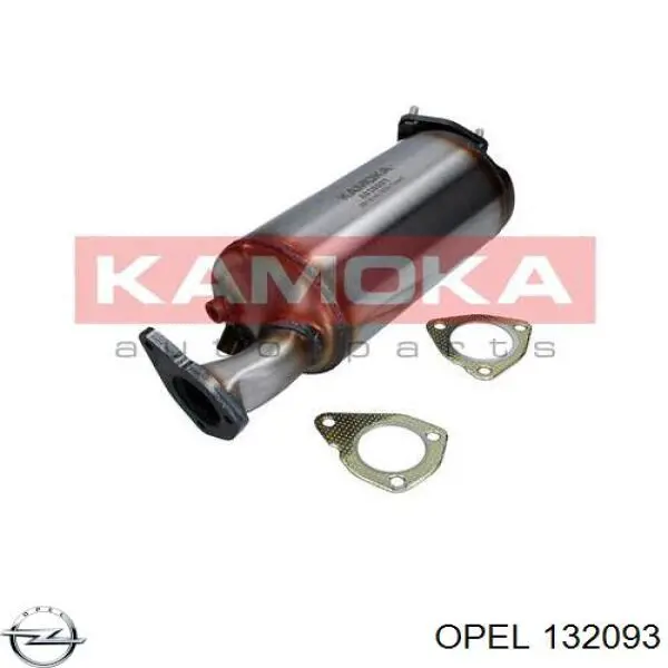 132093 Opel