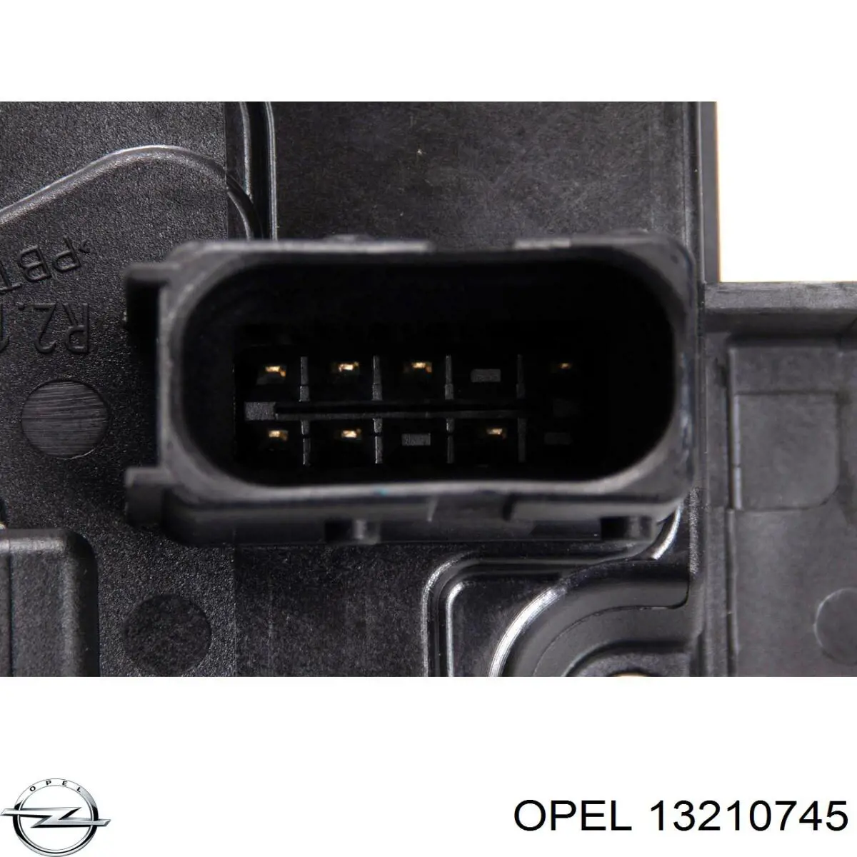 13210745 Opel 