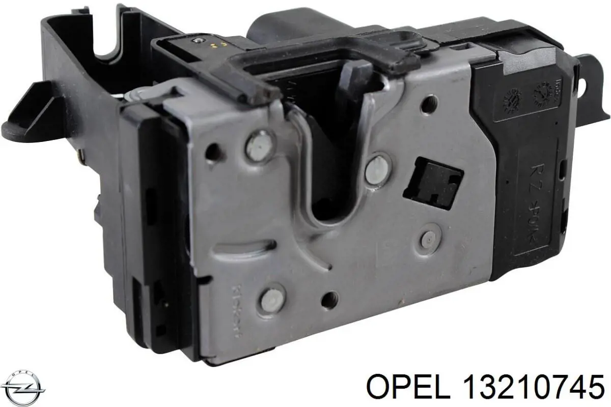  Opel 13210745 precio, desde 36,30 EUR