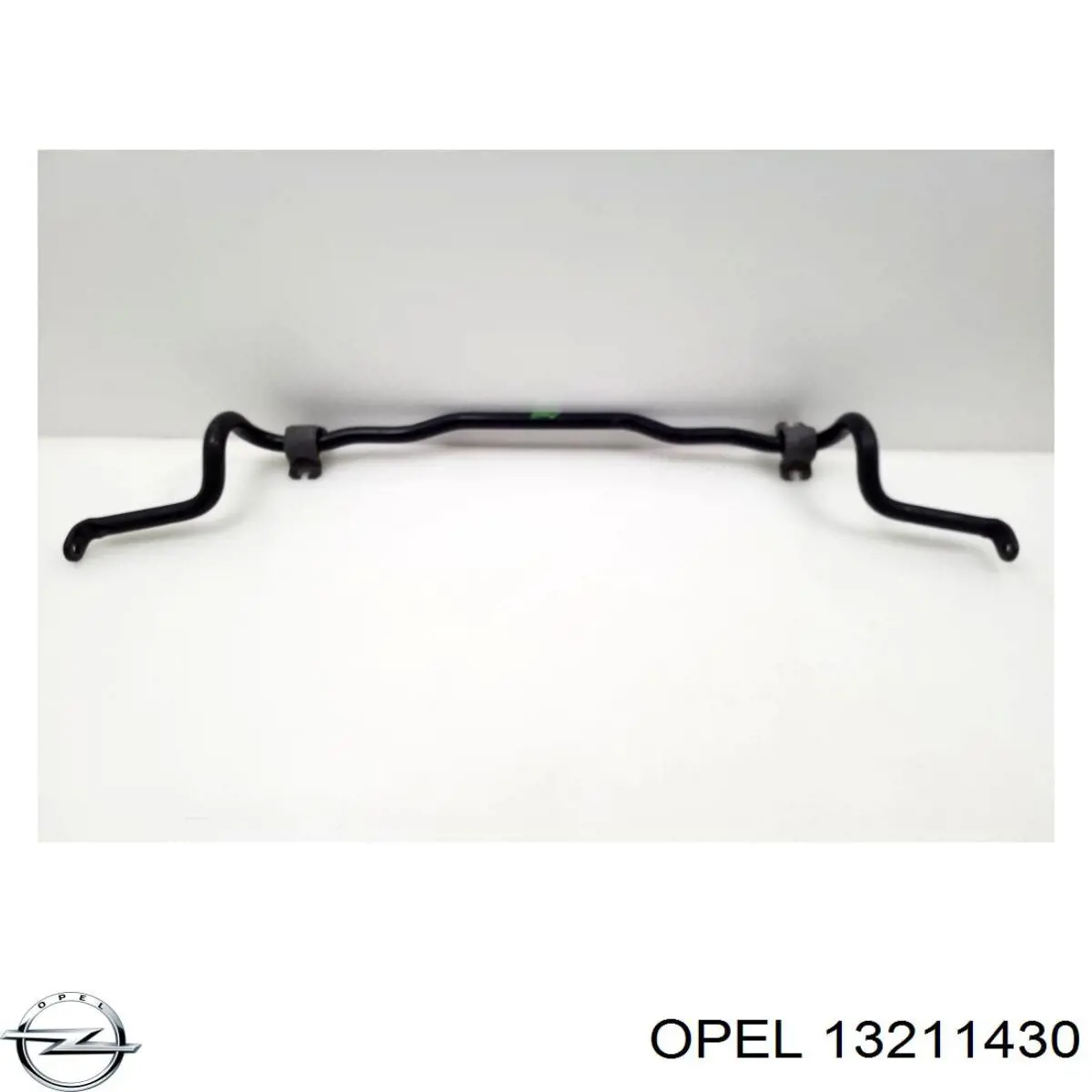 Comprar 350168 Opel Estabilizador delantero