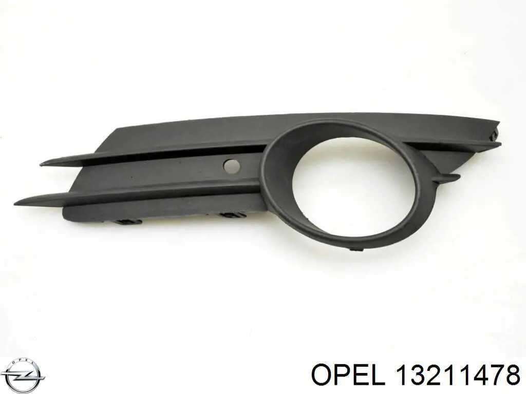 13211478 Opel