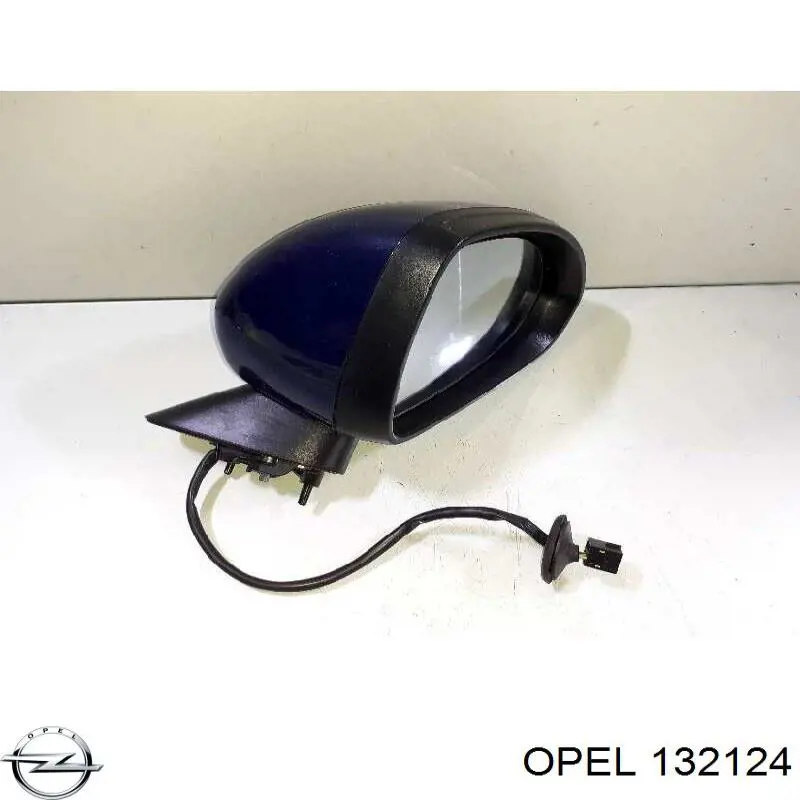 Amortiguador de maletero Opel 132124 precio, desde 10,99 EUR
