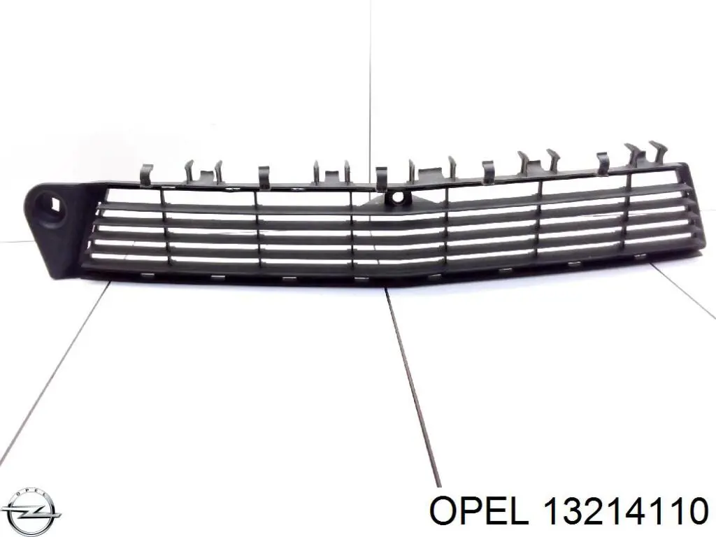 13214110 Opel parrilla