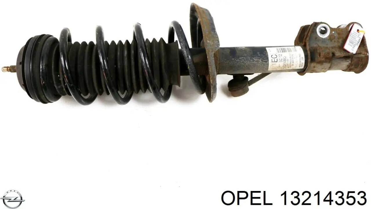13214353 Opel