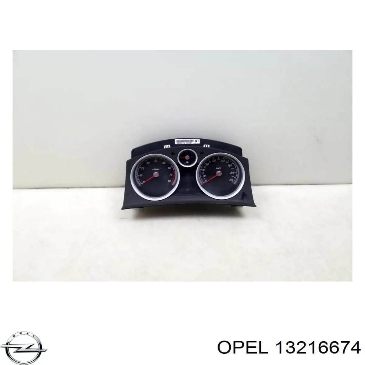  Opel 13216674 precio, desde 104,54 EUR