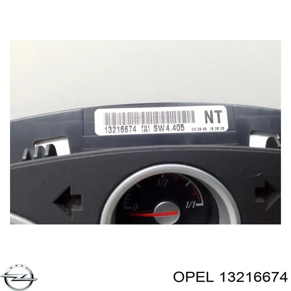 Comprar 13216674 Opel 