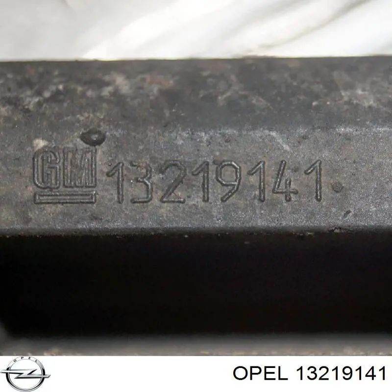 13219141 Opel