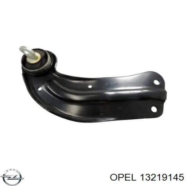 Mangueta trasera izquierda (suspension) para Opel Insignia (G09)