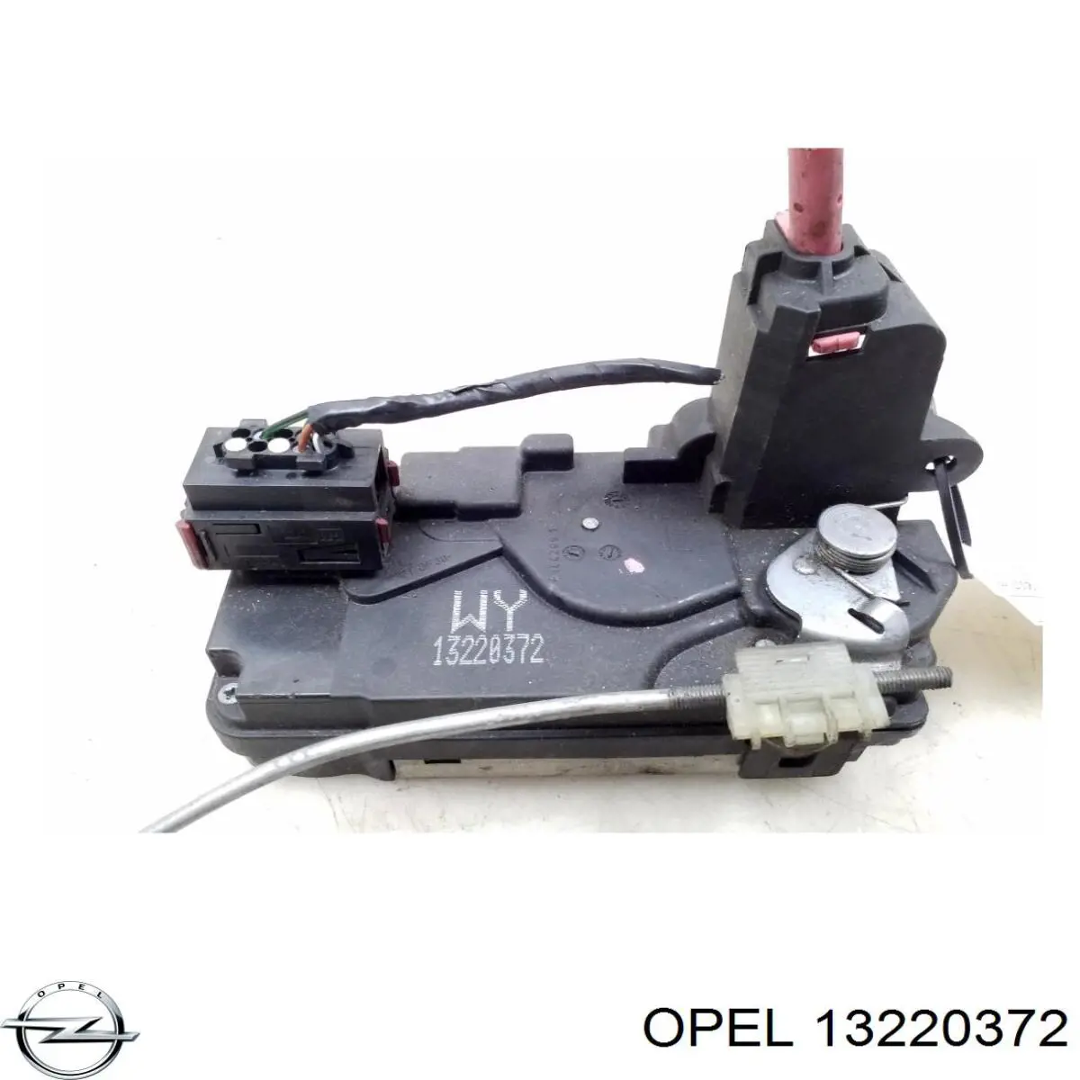 Opel 13220372 precio, desde 47,92 EUR