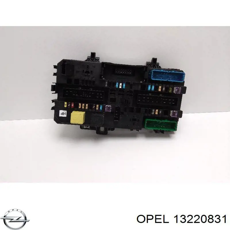 Comprar 13220831 Opel 