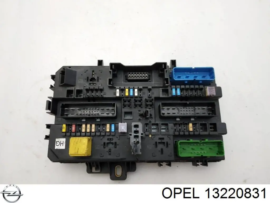  Opel 13220831 precio, desde 132,13 EUR