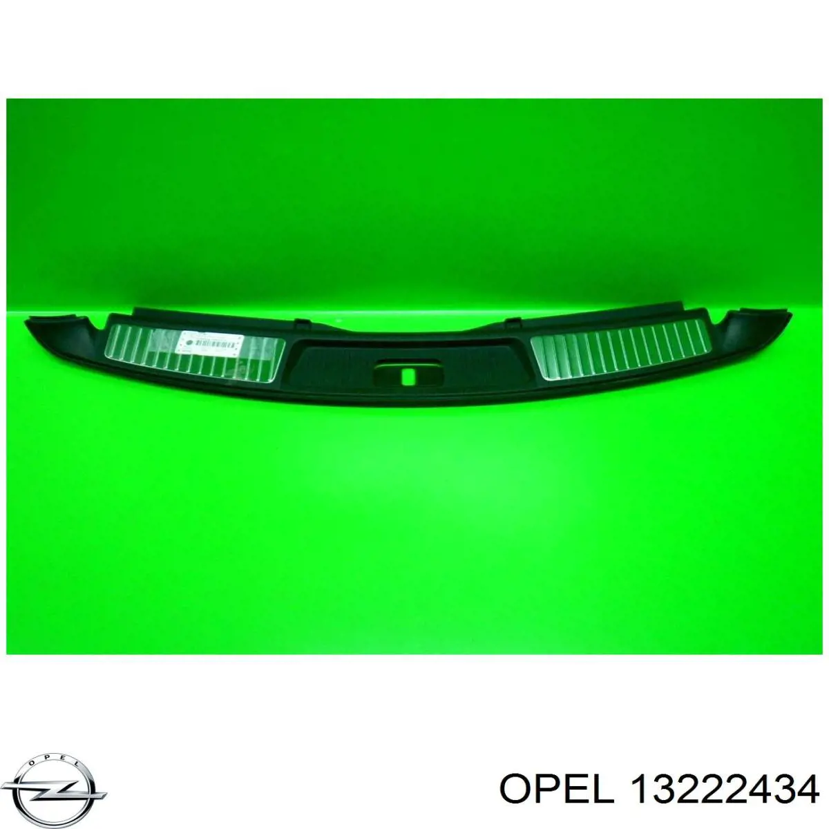 13222434 Opel