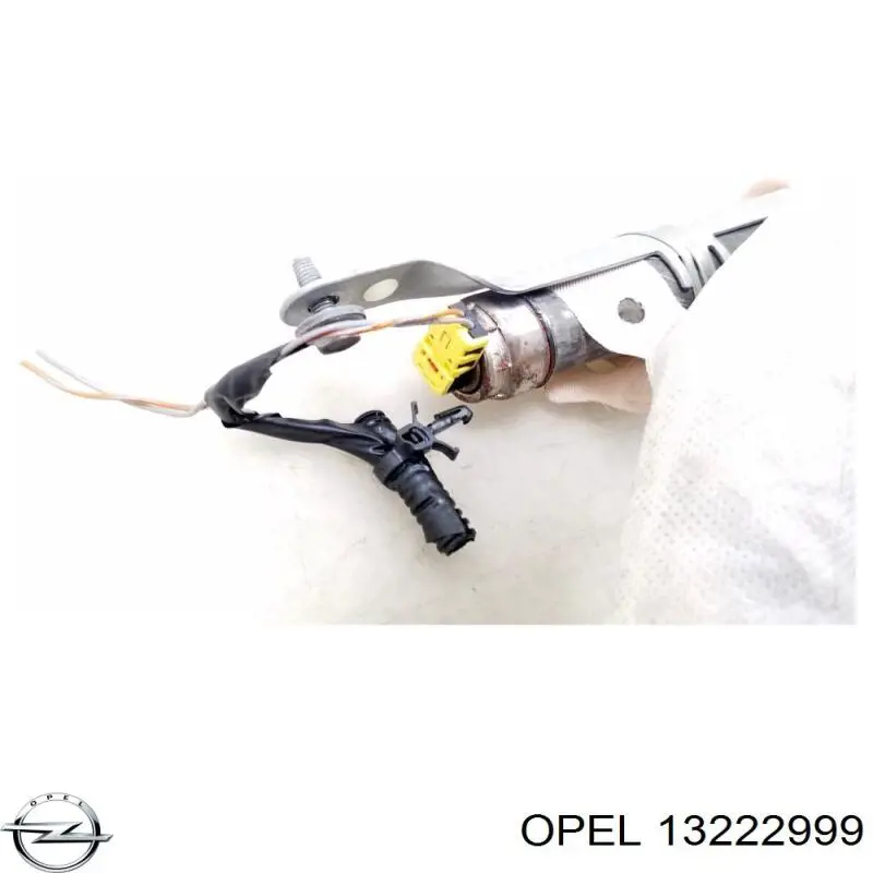  Opel 13222999 precio, desde 62,44 EUR