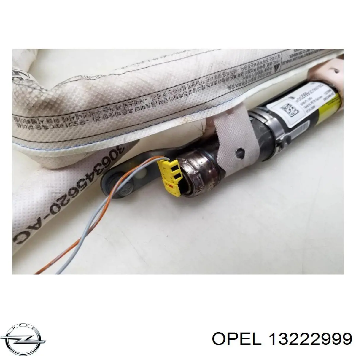 Comprar 13222999 Opel 