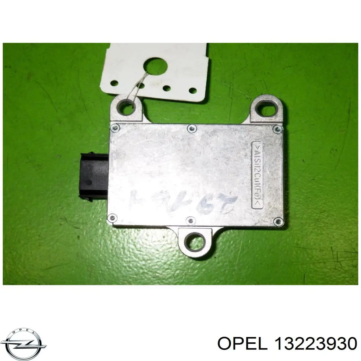 6235557 Opel 