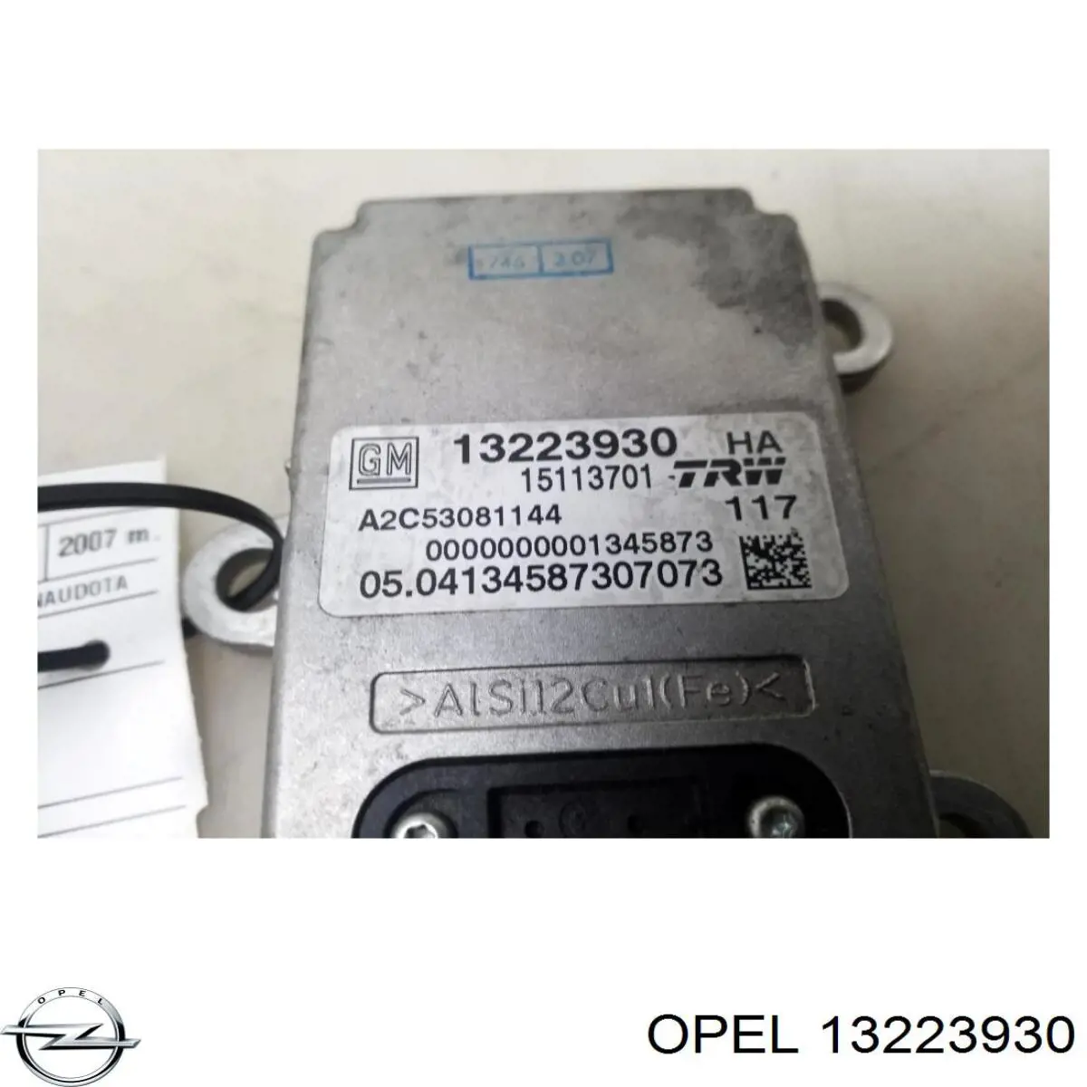 Comprar 6235557 Opel 