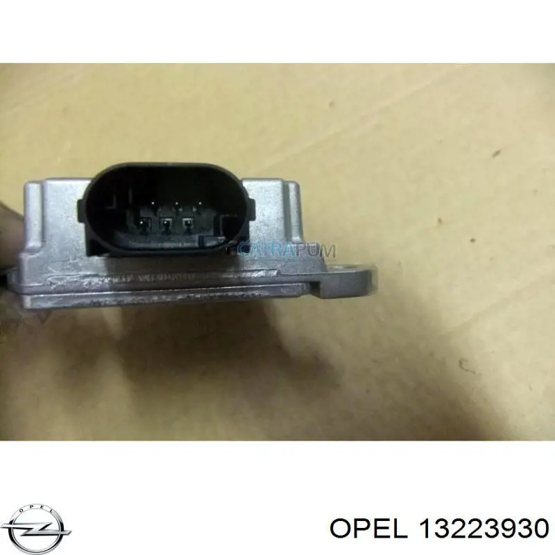  Opel 6235557