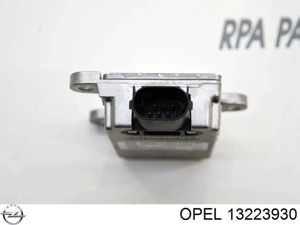 Opel 6235557 precio, desde 50,82 EUR