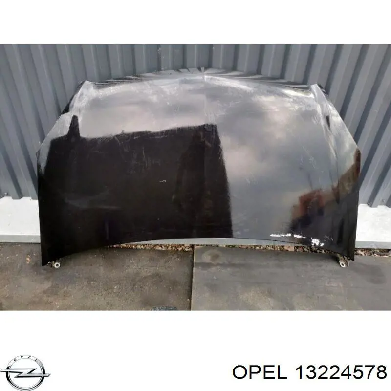 Comprar 1180011 Opel 